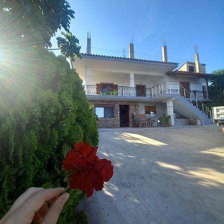 Vila Pasha Saranda Kültér fotó
