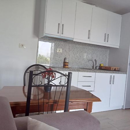 Vila Pasha Saranda Szoba fotó