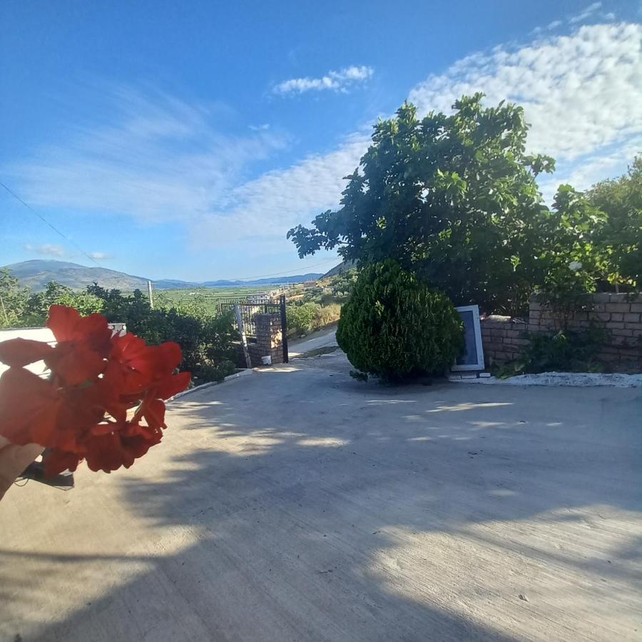 Vila Pasha Saranda Kültér fotó